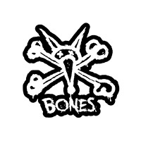 Logo Bones