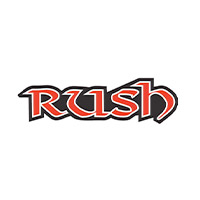 Logo Rush