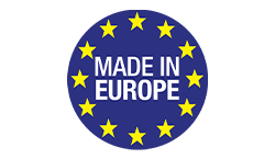 Logo Made in Europe