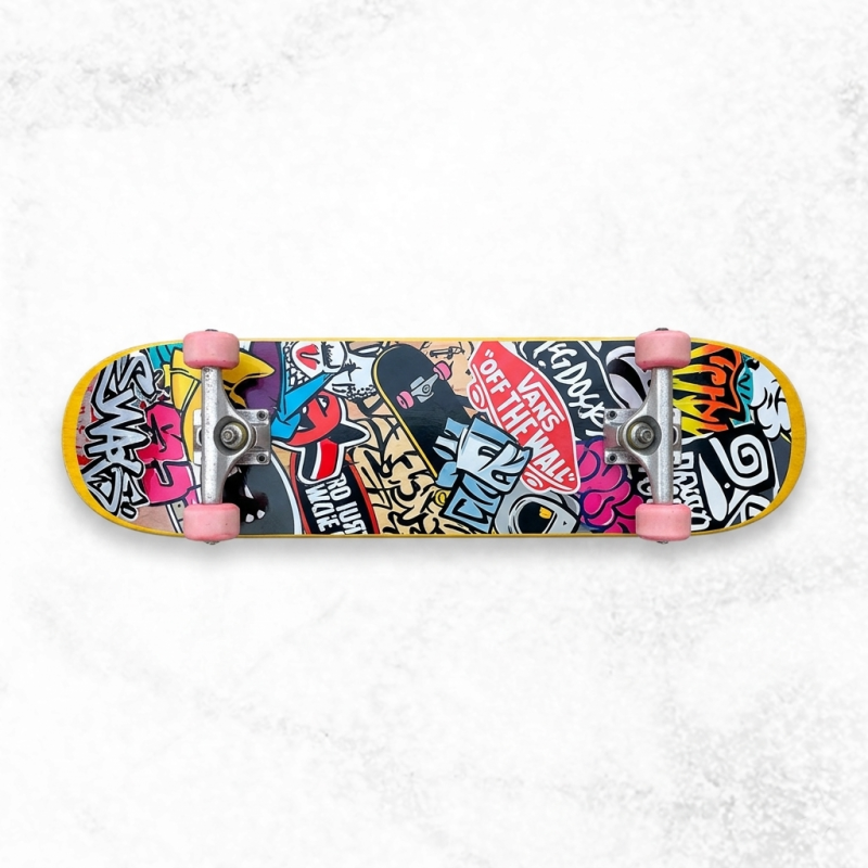 Trucks-de-skateboard-3 Trucks de skateboard
