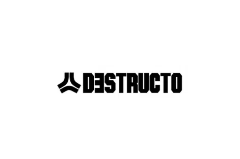 Logo Destructo