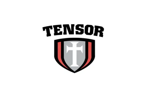 Logo Tensor