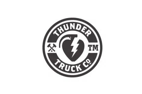 Logo Thunder