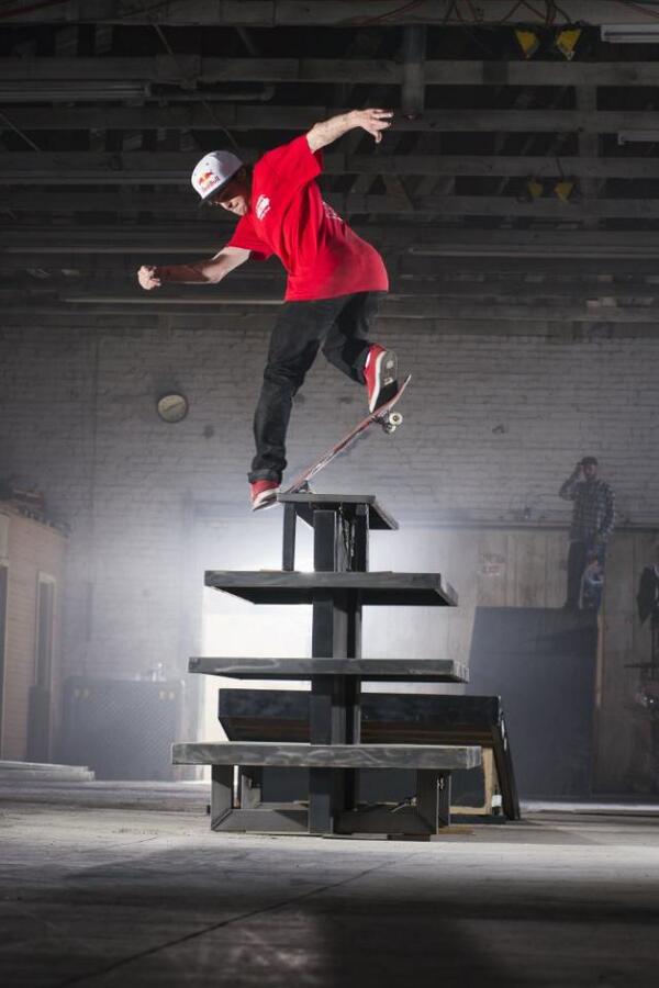 Skate Skateboard Ryan Sheckler Tony Hawk