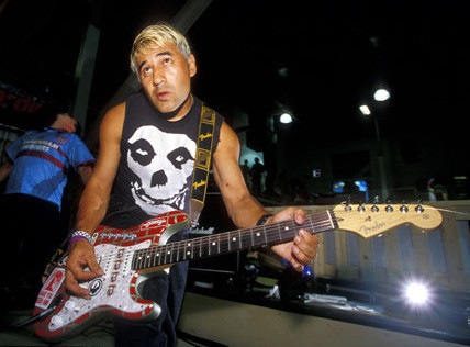 Steve caballero skate skating tricks skater