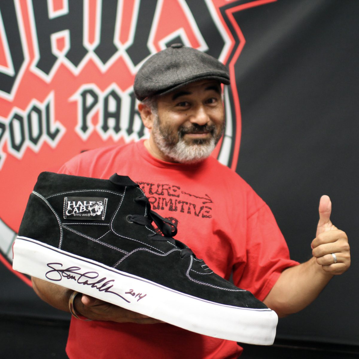 Steve caballero skate skating tricks skater