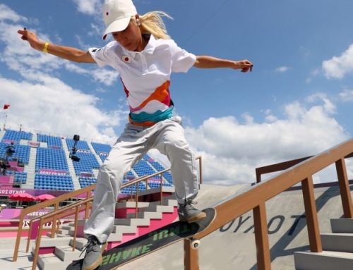 Le street skateboard féminin aux Jeux Olympiques de Tokyo : Rétrospective sur un moment historique