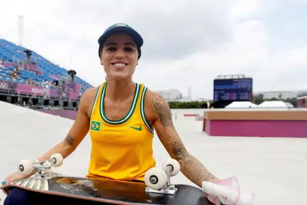 abcskate-skateurs-à-suivre-en-2024-Leticia-Bufoni leticia bufoni skateuse bresilienne jo