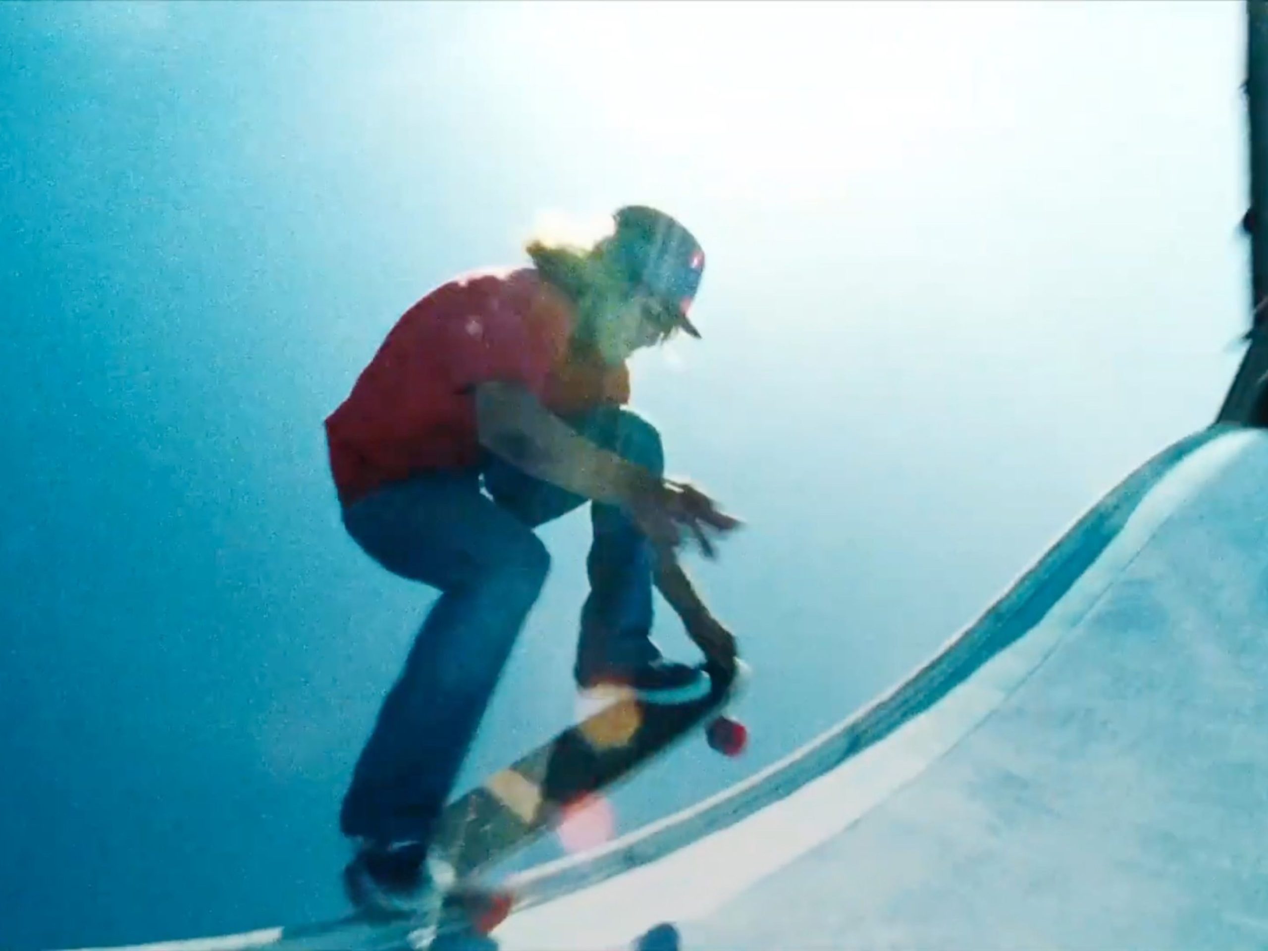 lords-of-dogtown-2 Une scène en image du film de lords of dogtown.