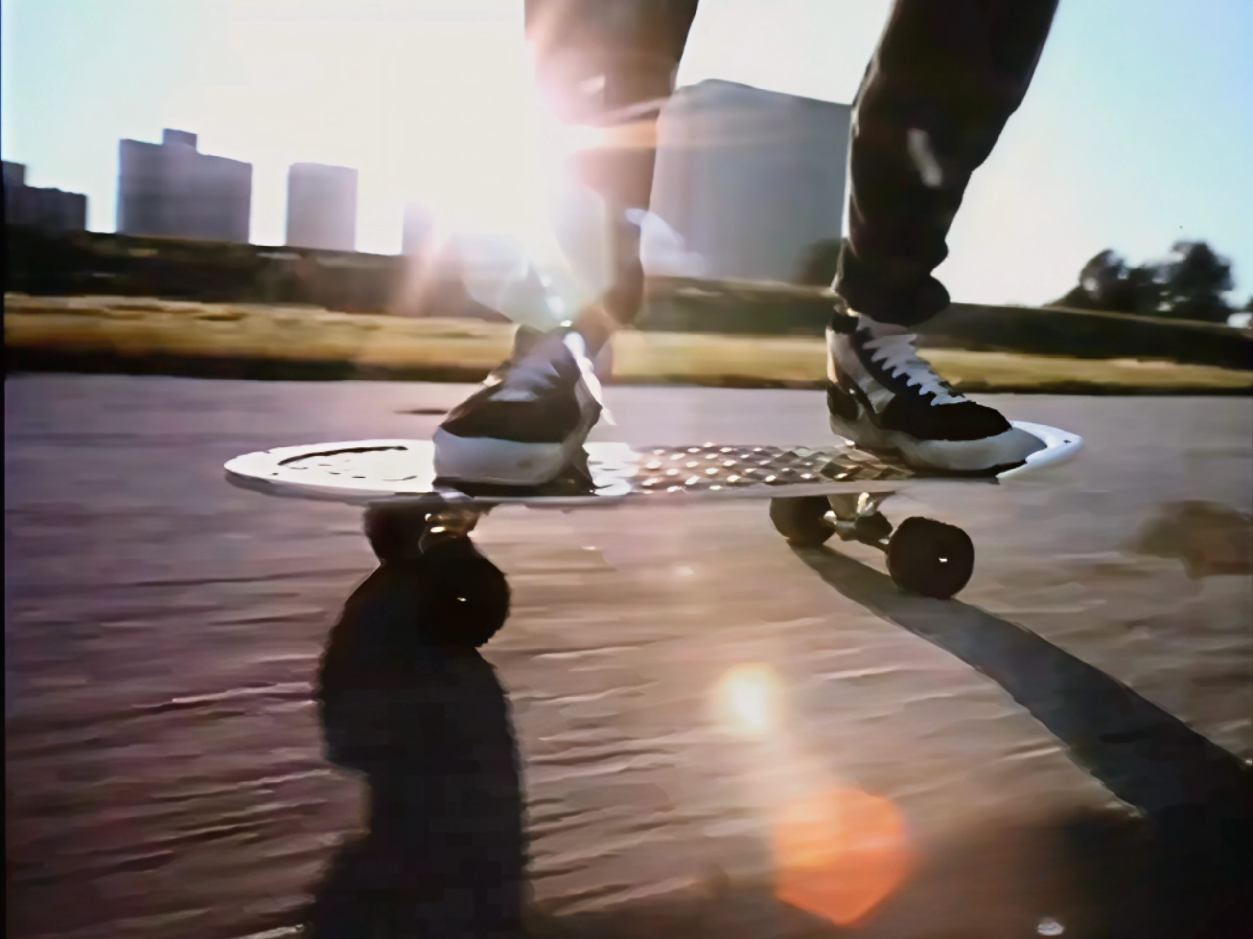 Gleaming-The-Cube_1 Extrait du film Gleaming the cube