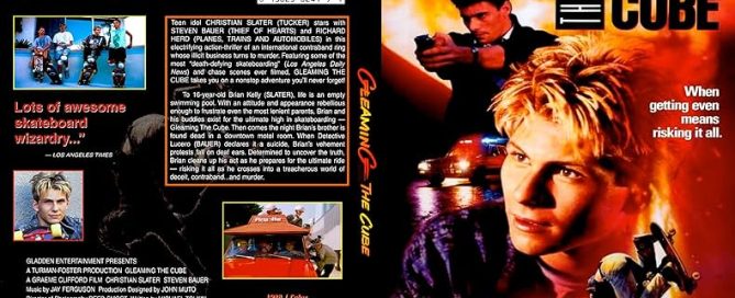 Extrait du film Gleaming the cube