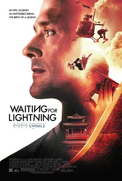 waiting-for-lightning_affiche Extrait du film Waiting for lightning