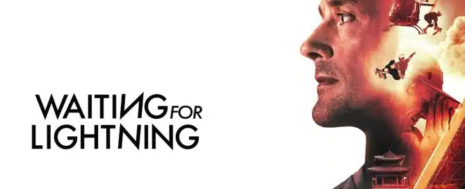 Extrait du film Waiting for lightning
