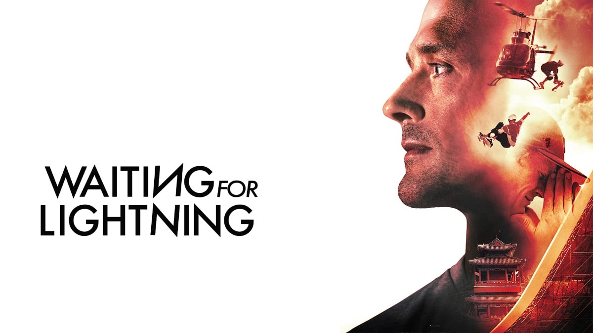 Extrait du film Waiting for lightning