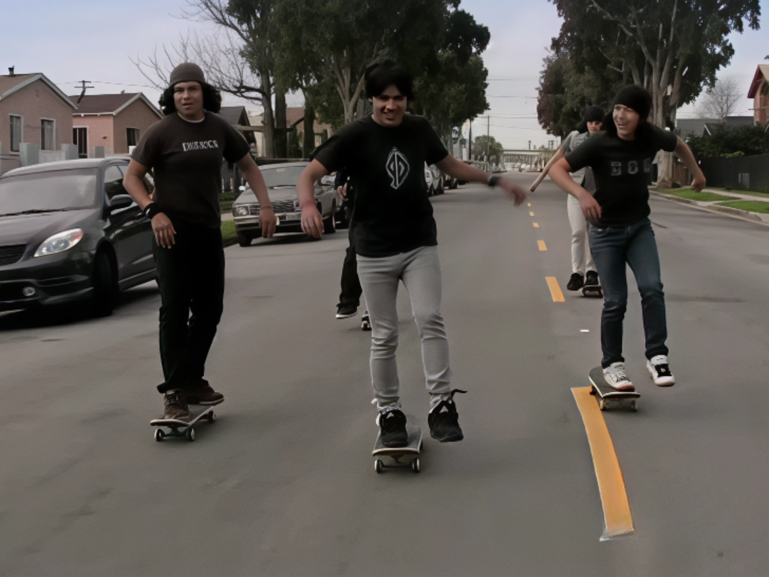 wassup-rockers_2 Extrait du film Wassup Rockers