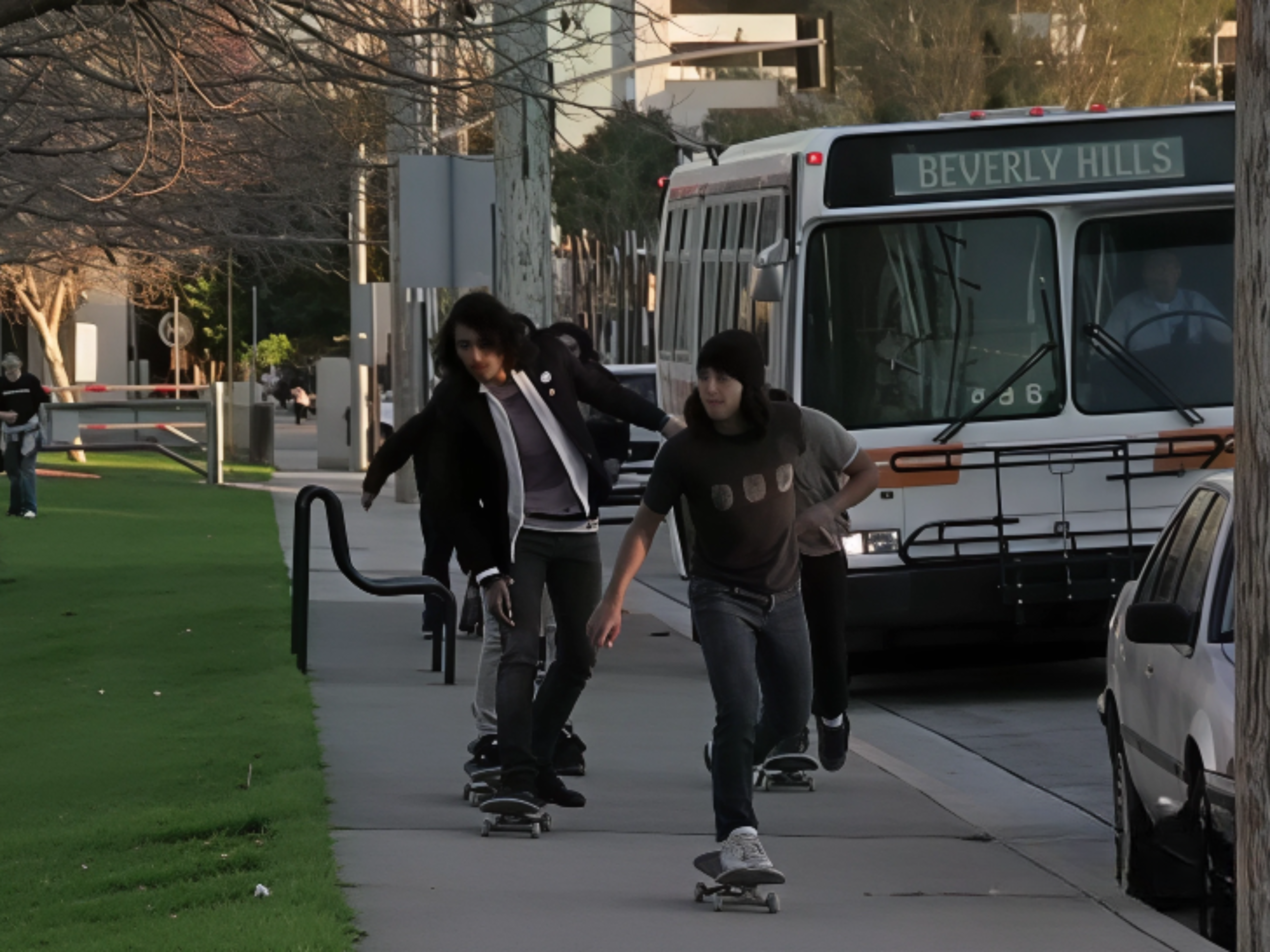 wassup-rockers_3 Extrait du film Wassup Rockers