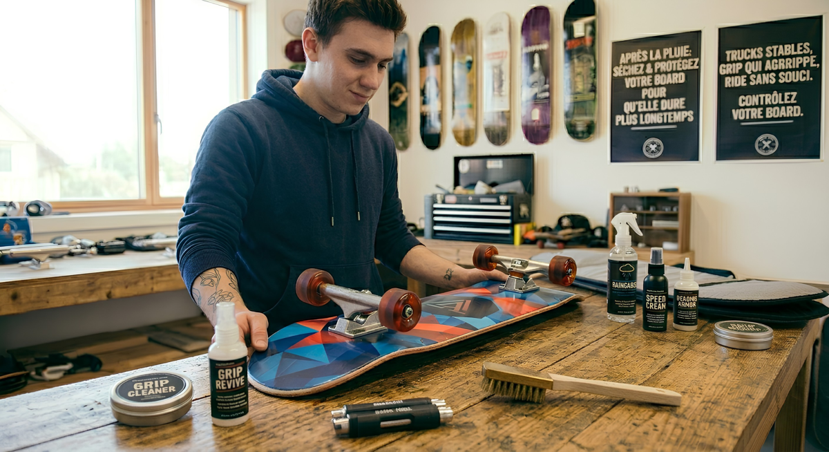 Comment-entretenir-son-skateboard_4 Comment entretenir son skateboard ?