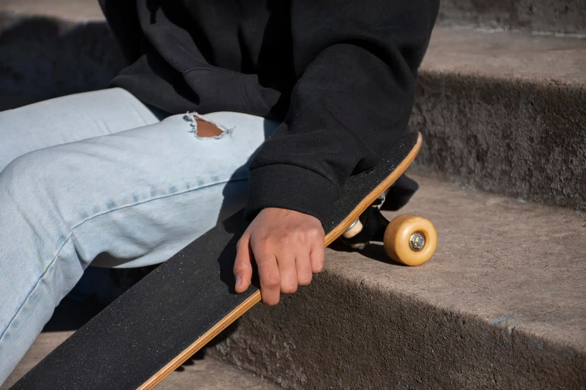 Comment monter un skateboard ?