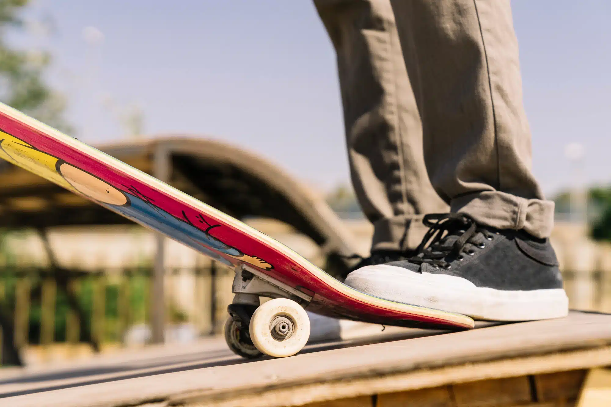 Comment-monter-un-skateboard_5 Comment monter un skateboard ?