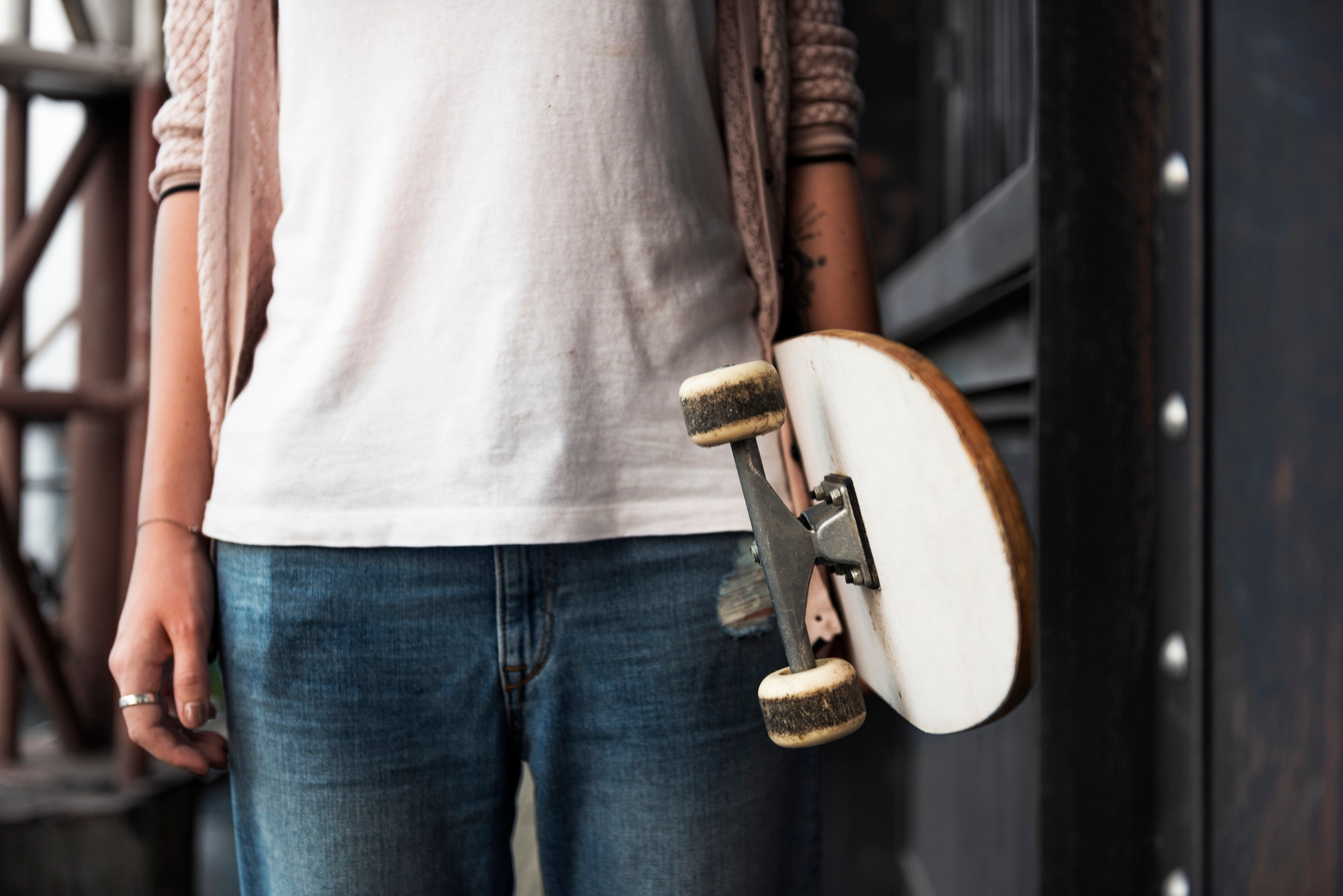 Comment-monter-un-skateboard_6 Comment monter un skateboard ?