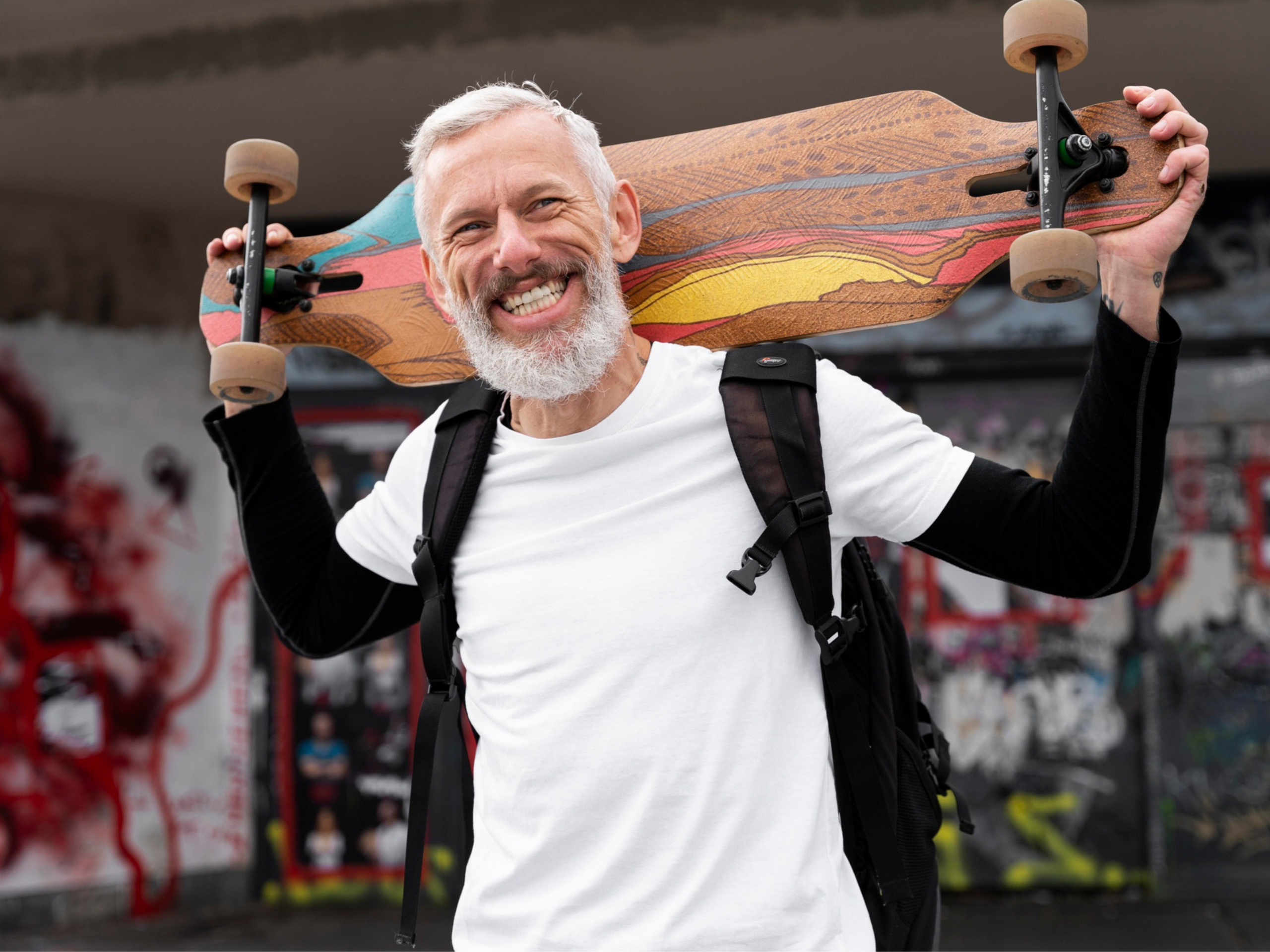 Les-vrais-bienfaits-physiques-et-mentaux-du-skateboard_4 Les vrais bienfaits physiques et mentaux du skateboard