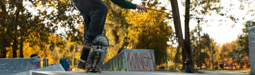 Les vrais bienfaits physiques et mentaux du skateboard