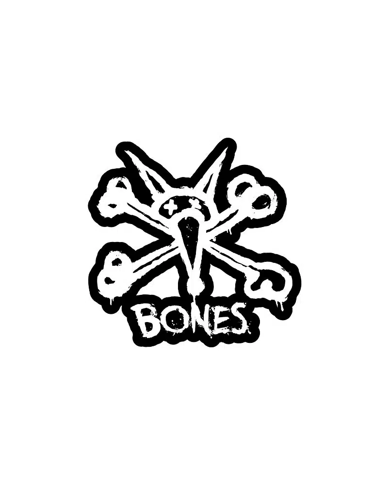 Pack 2 trucks Tensor + roues Form + roulements Bones Reds – Image 12