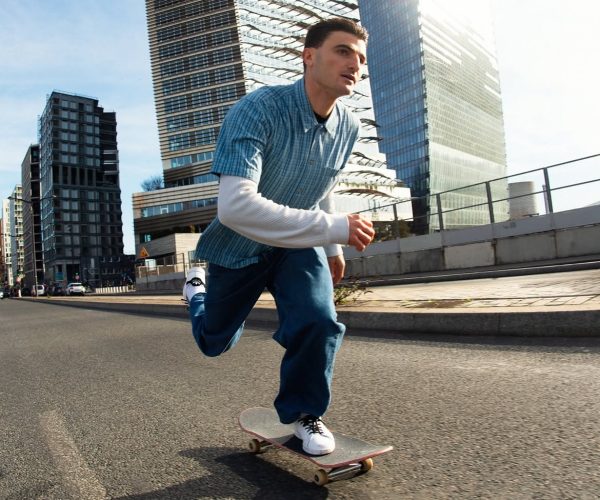 Vincent_Milou_1 Vincent Milou : palmarès, JO et parcours du skateur professionnel français