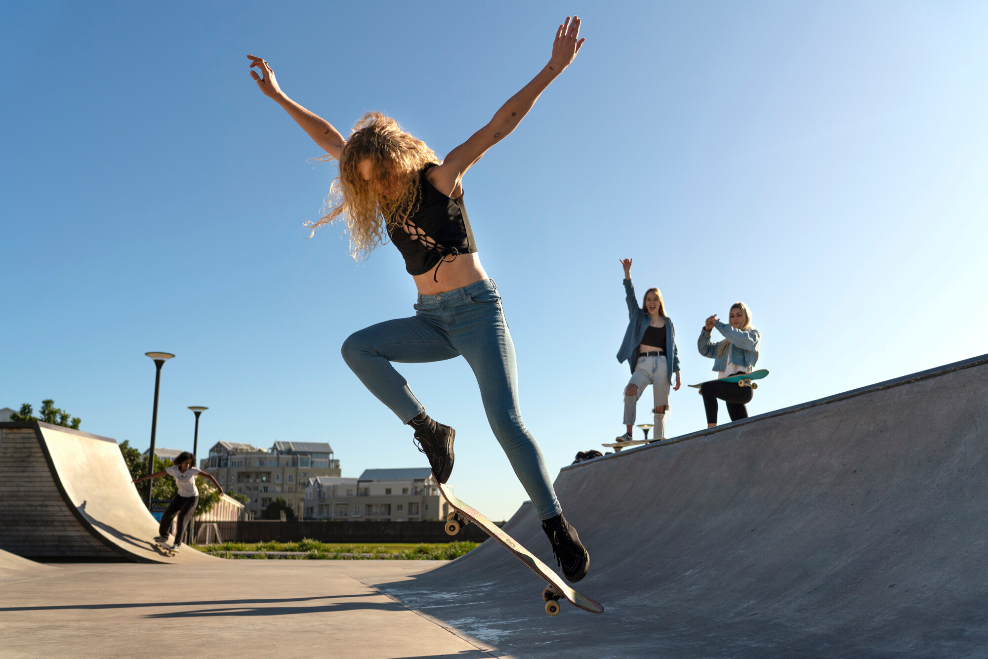 filles-et-skate_1 Filles et skate : où en est-on vraiment en 2026 ?
