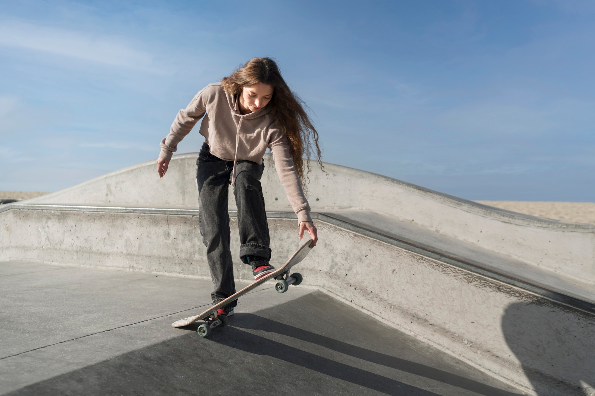 filles-et-skate_3 Filles et skate : où en est-on vraiment en 2026 ?