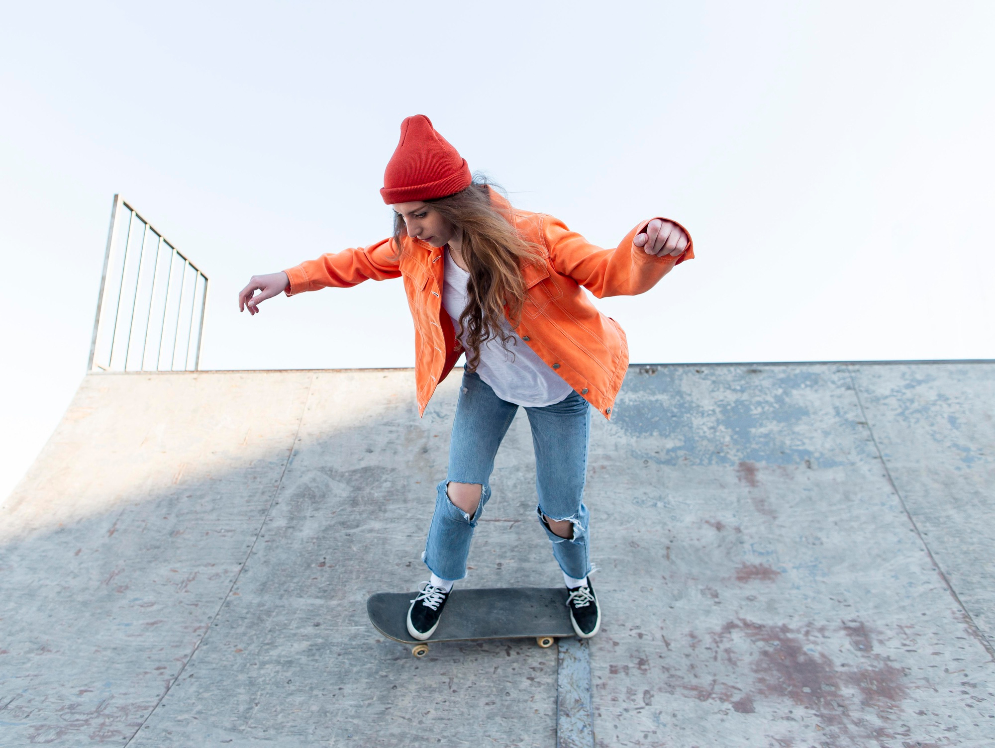 filles-et-skate_5 Filles et skate : où en est-on vraiment en 2026 ?