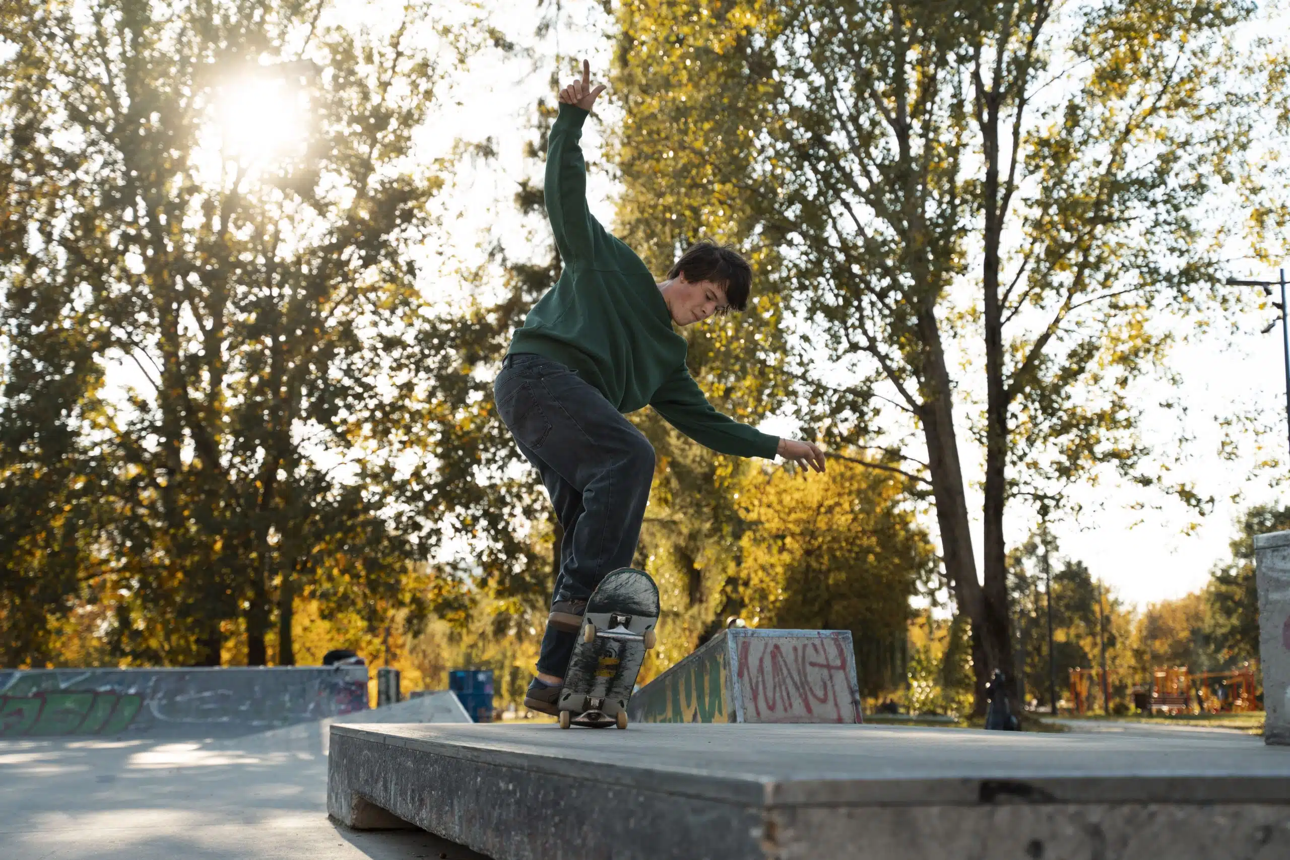 sls-2026-1 Street League Skateboarding Paris 2026