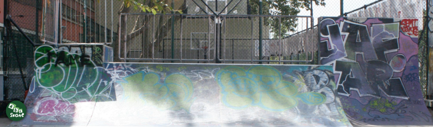 Le skatepark du quai de Jemmapes à Paris : un spot culte au bord du canal Saint-Martin